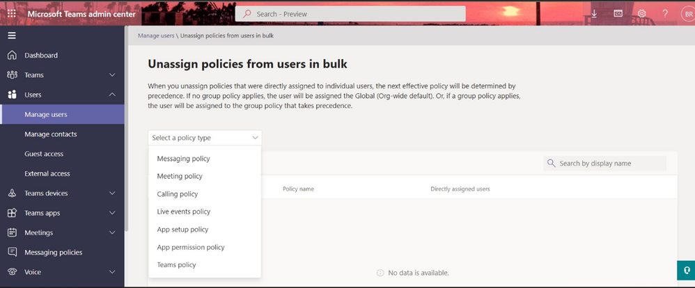 Bulk removal for individual policy assignments.png