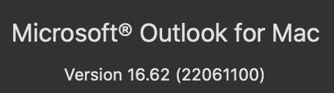 Snooze function is snoozing entire mail trail/conversation