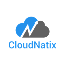 CloudNatix for Kubernetes & VM Autopilot.png