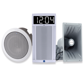 Algo overhead paging devices