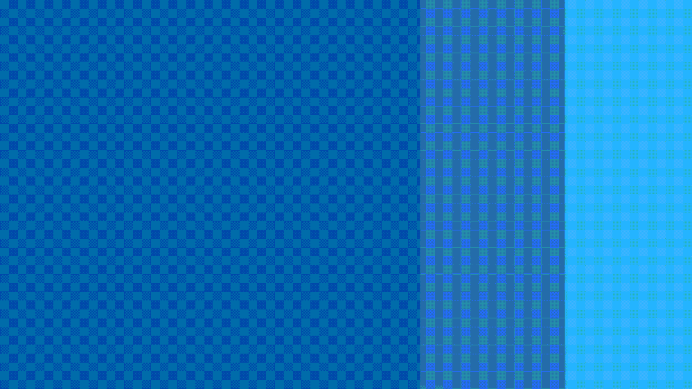 Figure 8: Blocking copying and printing sensitive information on Microsoft Edge