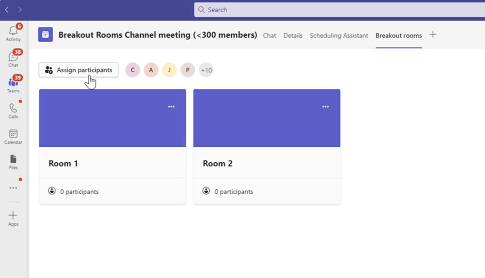 Pre-assign channel members to breakout Rooms.png