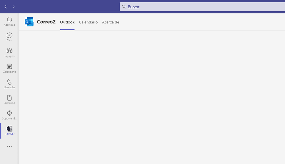 Teams Desktop Client