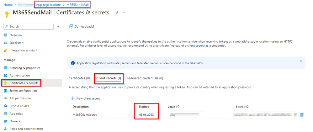 2022-10-20 10_09_40-M365SendMail - Microsoft Azure and 6 more pages - Profile 1 - Microsoft​ Edge.png