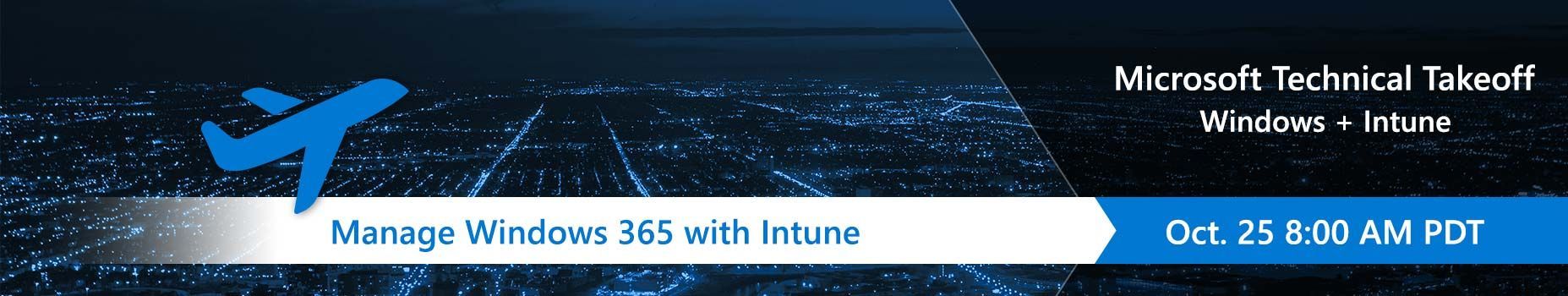 Manage and secure Cloud PCs and your workforce with Microsoft Intune ...