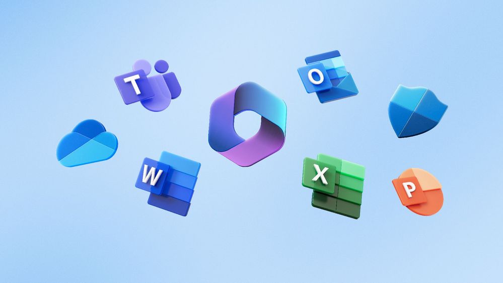 The Office app is becoming the new Microsoft 365 app—your home to find, create, and share your content and ideas.