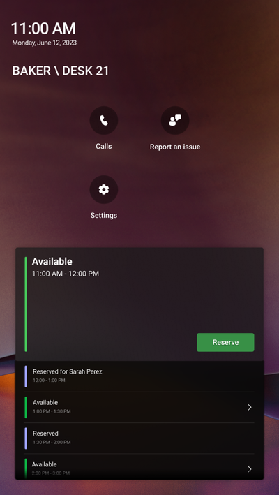 Hot Desking in portrait mode for Teams Displays.png