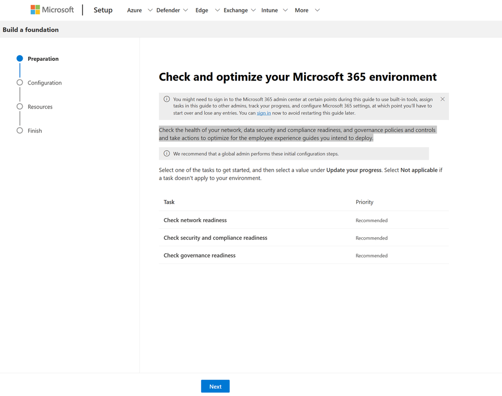 An image demonstrating the advanced deployment guide for Viva