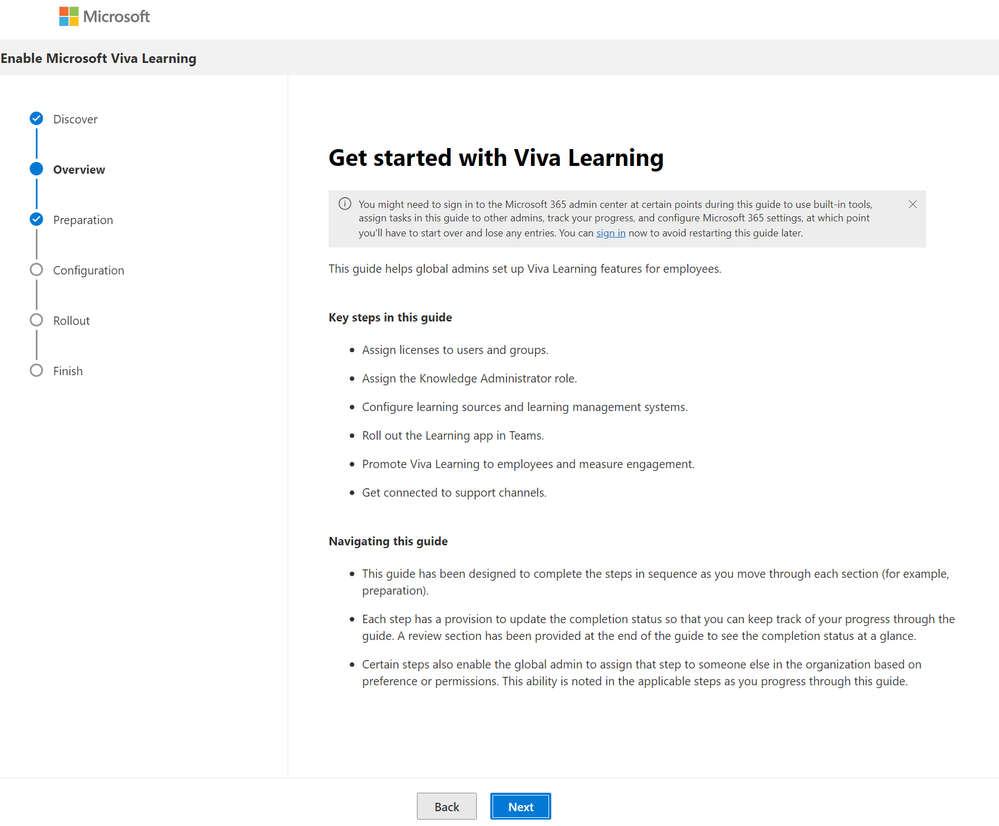An image demonstrating the advanced deployment guide for Viva