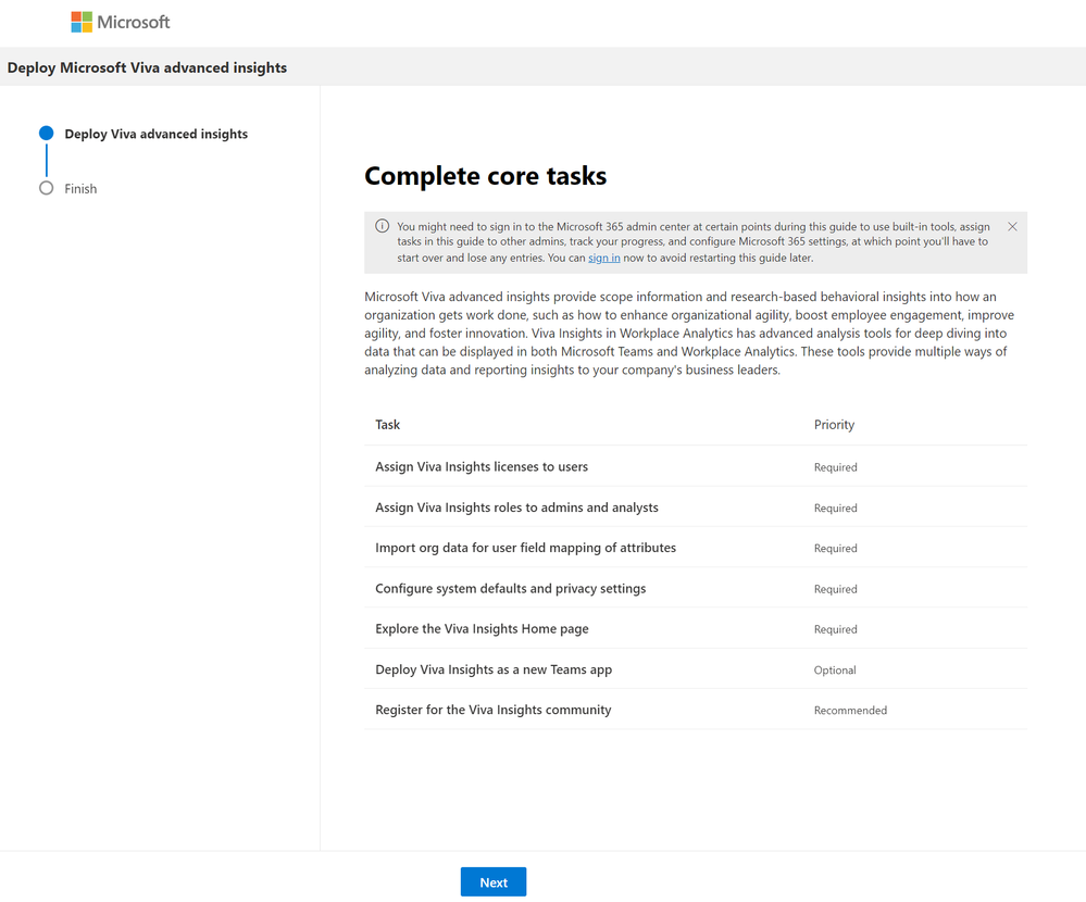 An image demonstrating the advanced deployment guide for Viva