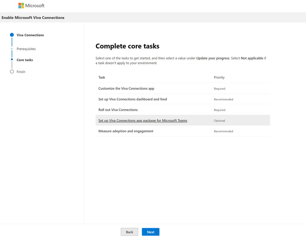 An image demonstrating the advanced deployment guide for Viva