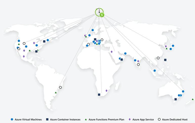 Source: https://azure.microsoft.com/en-us/pricing/offers/savings-plan-compute/#select-services