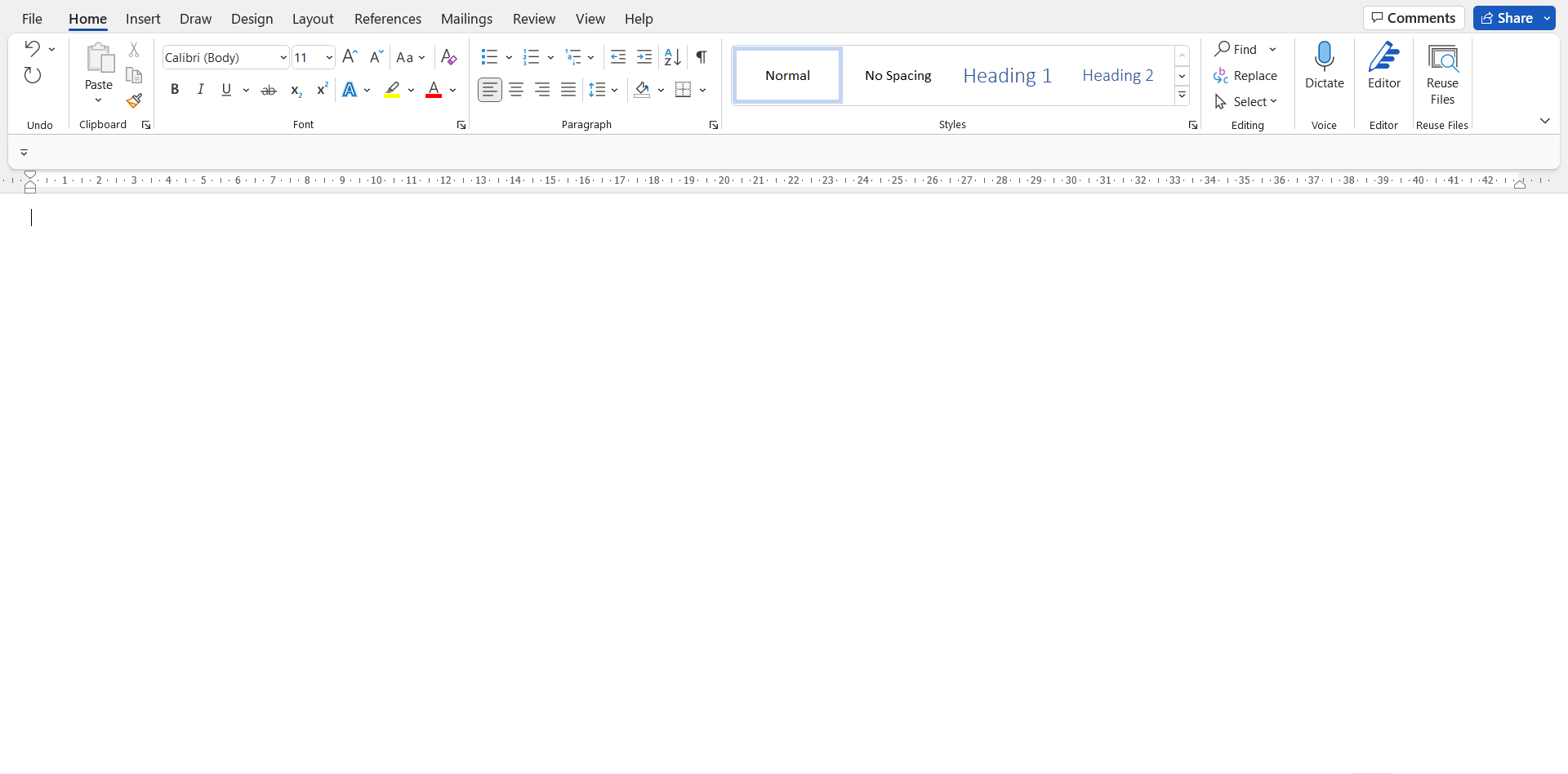 how do i put the layout back to normal? | Microsoft Community Hub