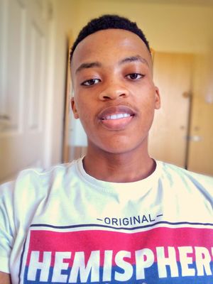 Meet Phiwayinkosi Khanya Dludlu
