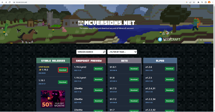 How to make a private Minecraft server? - Games Learning Society