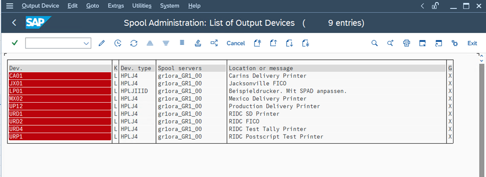 SAP Oracle 19c System Refresh Guide on Azure VMs using Azure