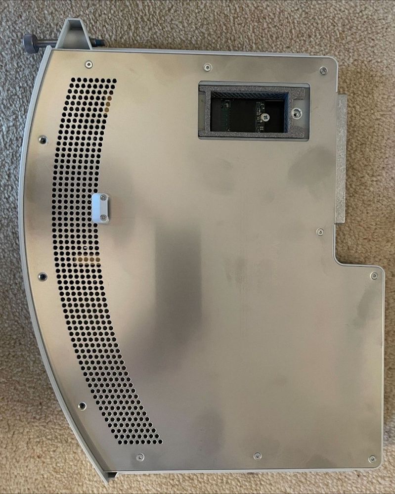 Surface Hub2S Compute Module External
