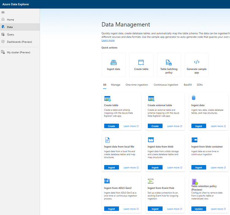 Ingest streaming data using Azure Event Hub and Azure Databricks ...