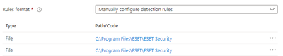 ESET  Detection Rules.png