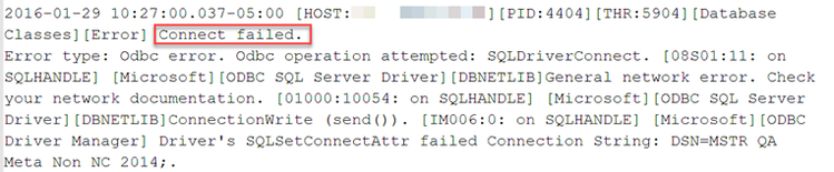 Troubleshooting intermittent connection timeout | Microsoft Community Hub