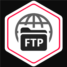 FTP Server on Debian 10 Minimal.PNG