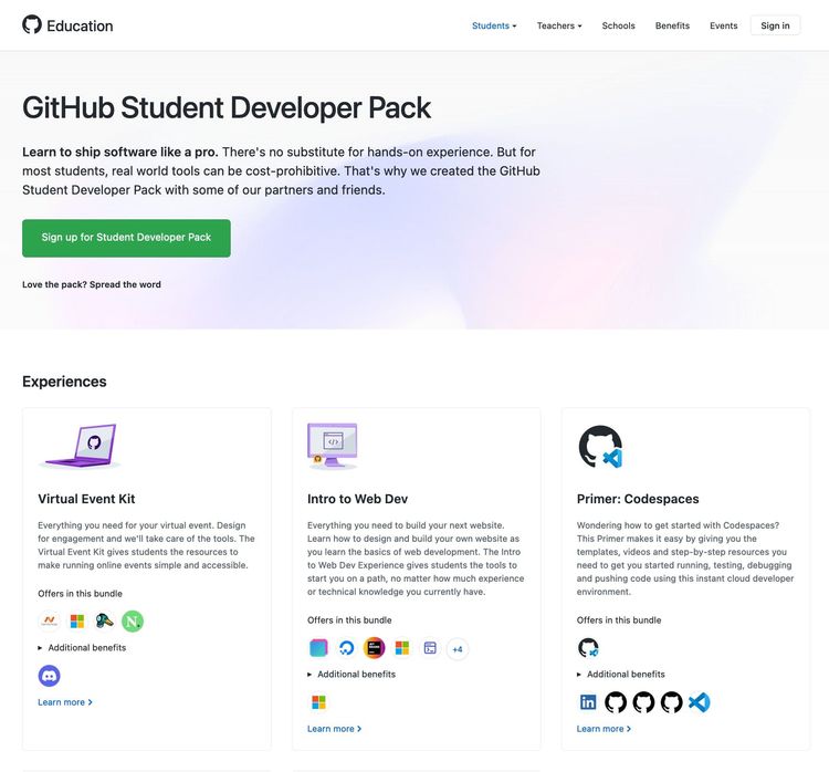 Github Codespaces: Just Wow!