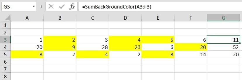 sum cells with background color.JPG