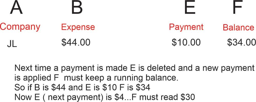 I'm Hopping you can see this OK