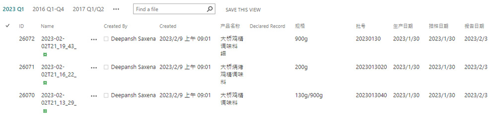 4. XMLs Openend And Closed Shows Values.png