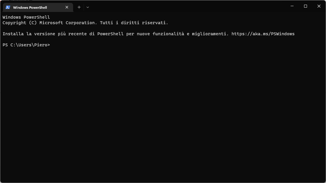 Warning PowerShell ID 300 | Microsoft Community Hub