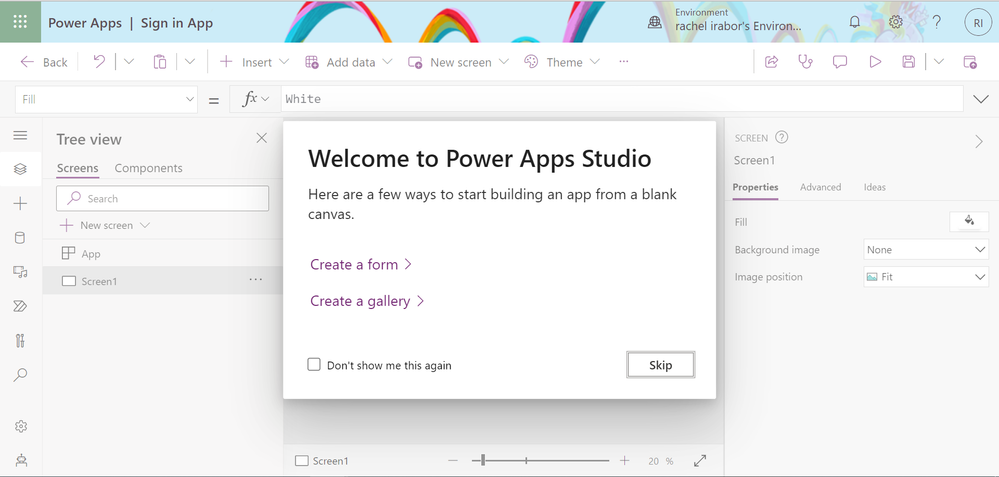 Power apps studio.PNG