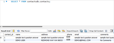 14 view-contacts-db-query-results.png