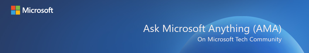 Upgrading and updating Windows Server AMA | Microsoft Community Hub