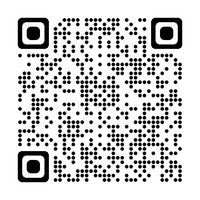GitHub Copilot for Students QR Code