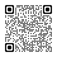 ML for Beginners QR Code