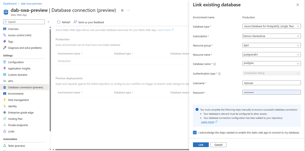 DAB SWA Screenshot PostgreSQL v0.01.png
