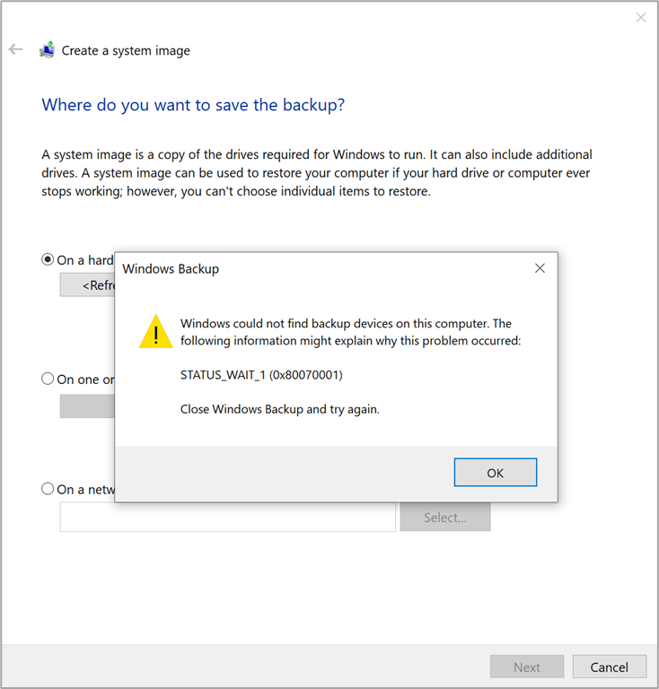 NO idea what the source of my issue is & I need someone to review all ...
