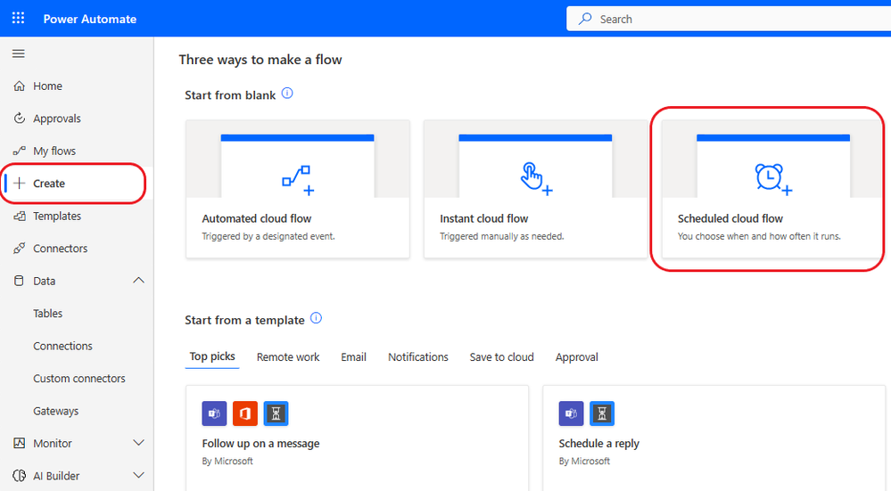 create schedule flow.png