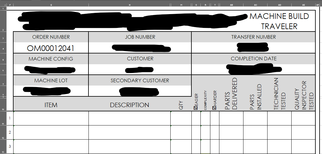 Dynamically Referencing Worksheets in Excel Online While Working in ...