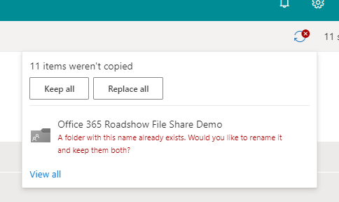 OneDrive One Folder to Another - Replace or Keep All.png
