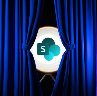 SharePoint can't wait to see you in Las Vegas and to share the news.
