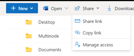 March 2023 - Microsoft 365 US Public Sector Roadmap Newsletter ...