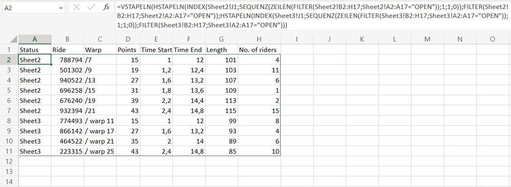 filtering data onto one sheet.JPG
