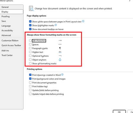 Remove arrow after bullet points | Microsoft Community Hub