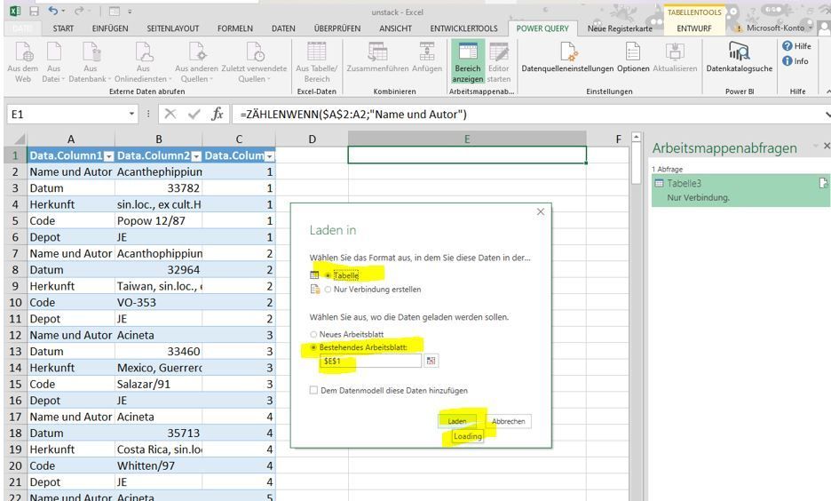 power query select cell current worksheet and load.JPG