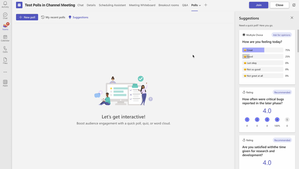 App Support in Channel Meetings.png