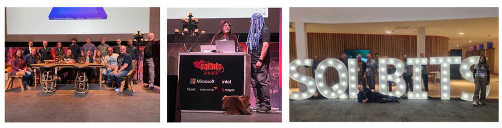 Keynote and SQLBits sign.png