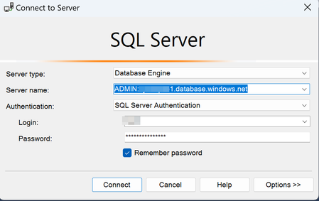 Understanding Connectivity Issues in Azure SQL Database | Microsoft ...