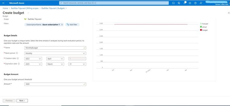 Understanding Cost Management And Billing In Microsoft Azure Key