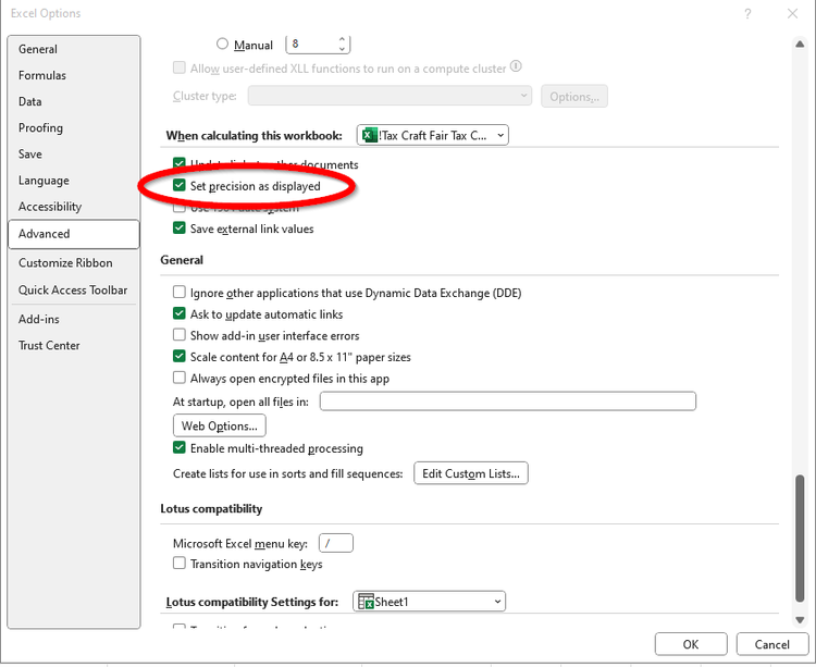 Excel Set Precision As Displayed.png